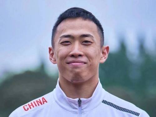 唐山市体育运动学校培养输送的运动员荣获佳绩